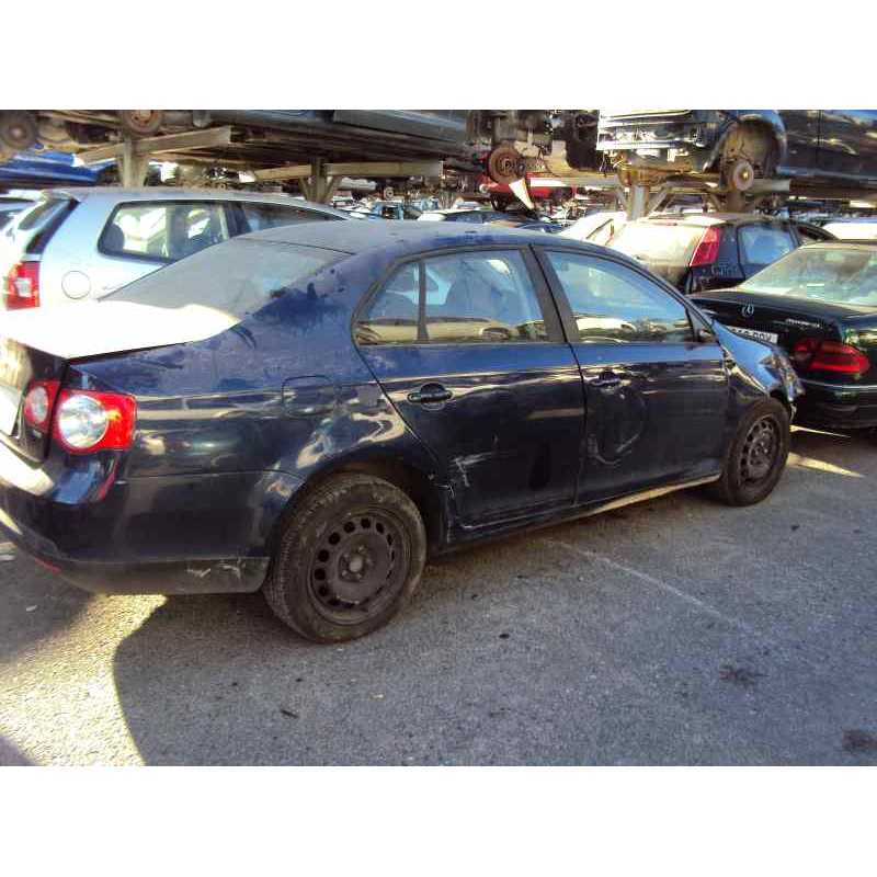 volkswagen jetta (1k2) del año 2008