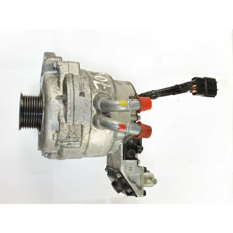 ALTERNADOR 3739003900 