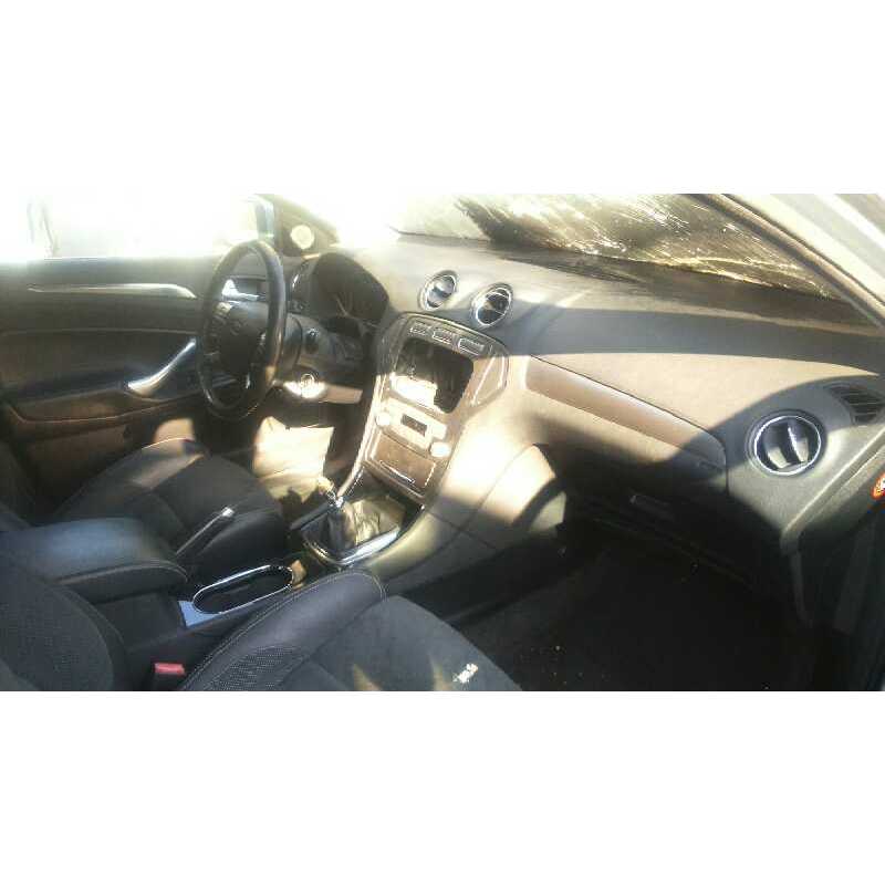ford mondeo ber. (ca2) del año 2007
