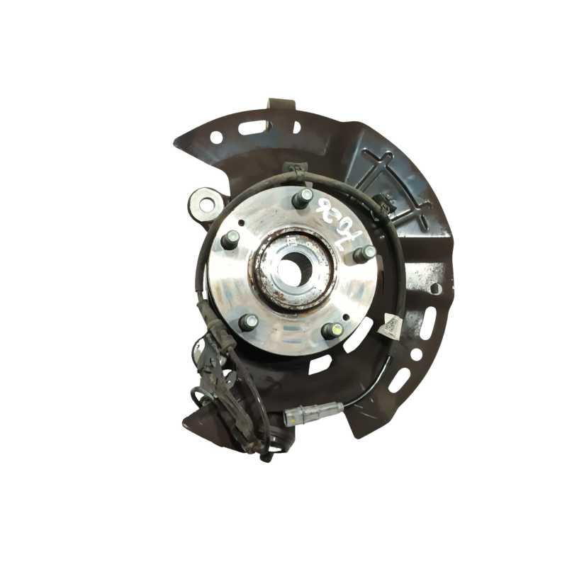 MANGUETA DELANTERA IZQUIERDA 51715G4AA0 
