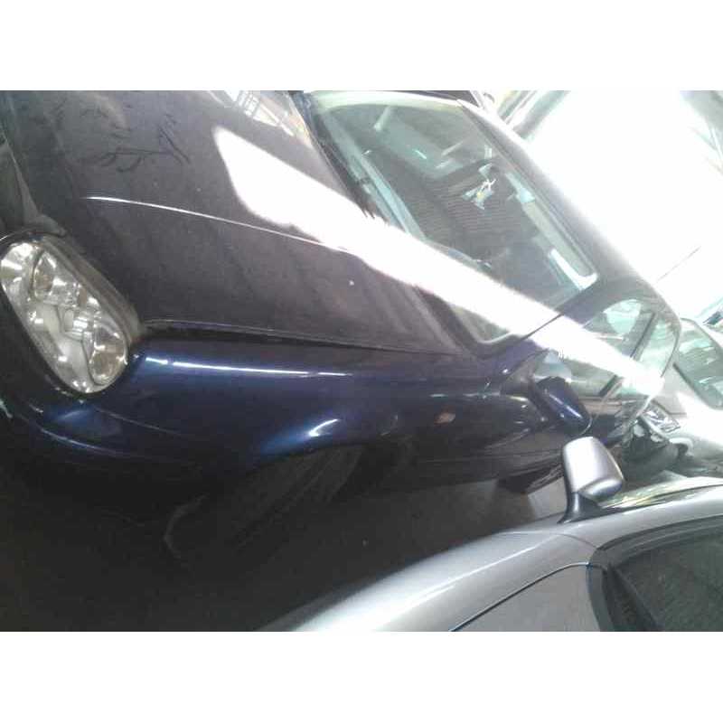 volkswagen golf iv berlina (1j1) del año 1999