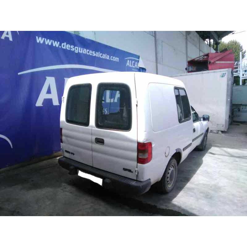 opel combo (corsa b) del año 1994