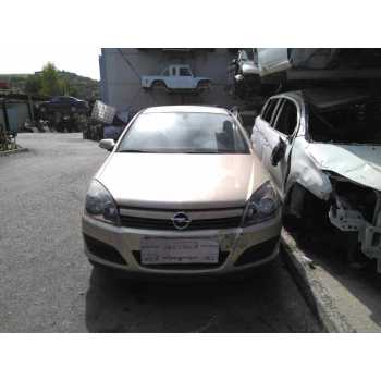 OPEL ASTRA H BERLINA