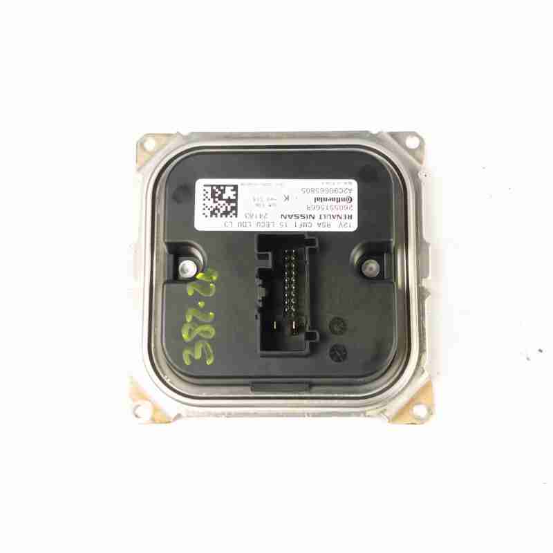 CENTRALITA FAROS XENON 260551566R 