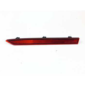 REFLECTOR PARAGOLPES TRASERO DERECHO 8081816 