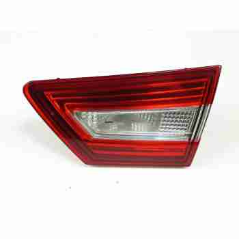 PILOTO TRASERO DERECHO INTERIOR 265505796R 