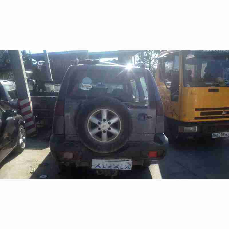 ford maverick (ml) del año 1993