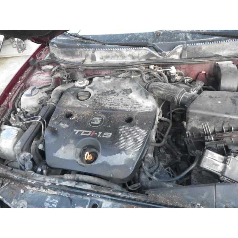 seat toledo (1m2) del año 1999