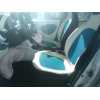 smart forfour hatchback (453) del año 2015