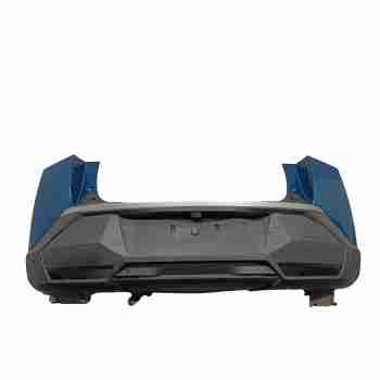 PARAGOLPES TRASERO 16931748XT 