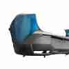 PARAGOLPES TRASERO 16931748XT 