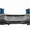 PARAGOLPES TRASERO 16931748XT 