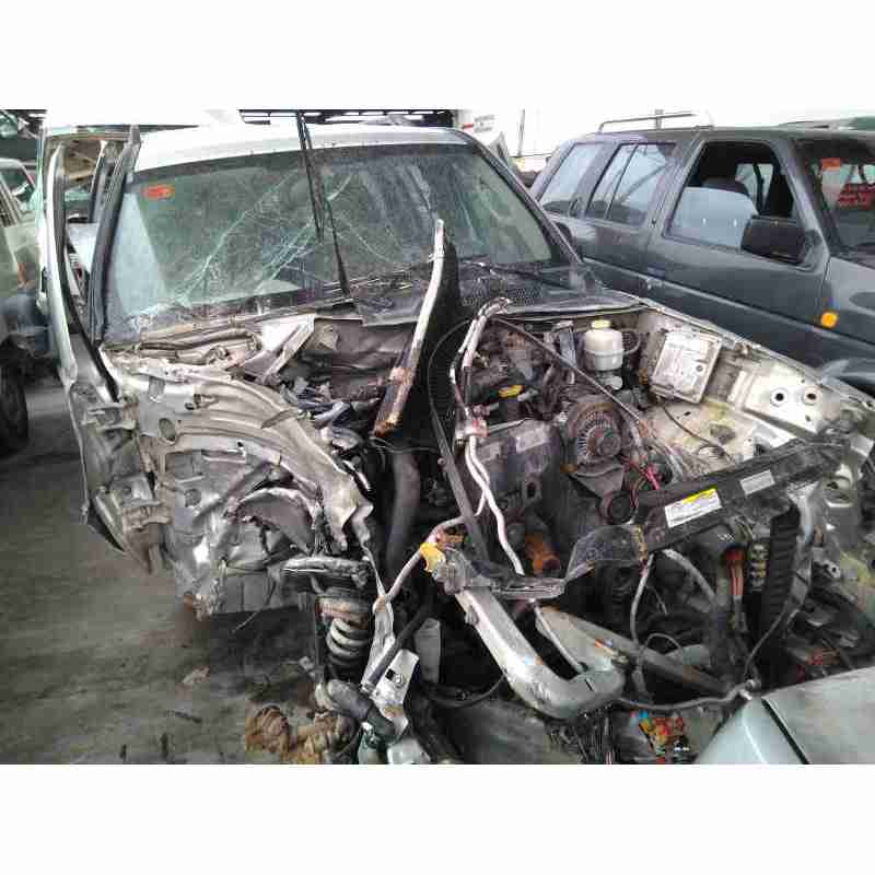 chrysler jeep cherokee (kj) del año 2004
