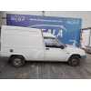 renault express furgoneta/monovolumen (f40_, g40_) del año 1998