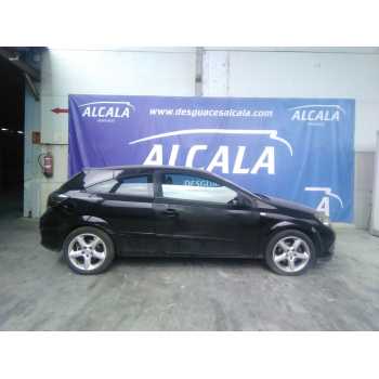 OPEL ASTRA H BERLINA de desguace