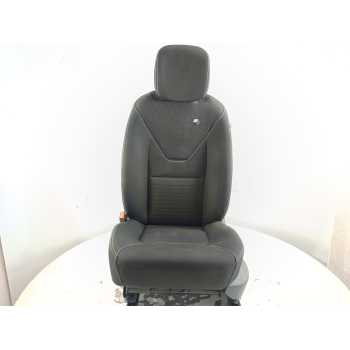 ASIENTO DELANTERO IZQUIERDO TELA MANUAL 5 PUERTAS