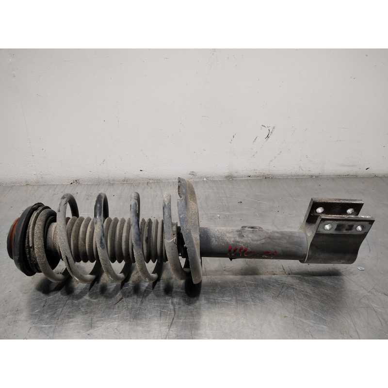 AMORTIGUADOR DELANTERO IZQUIERDO 5208V7 