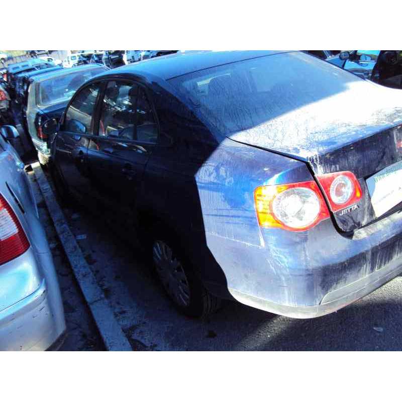 volkswagen jetta (1k2) del año 2008