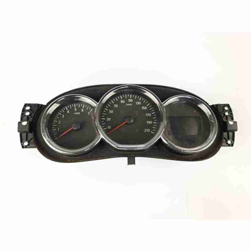 CUADRO INSTRUMENTOS 248102645R 