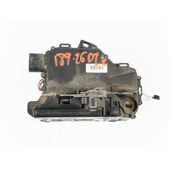 CERRADURA PUERTA DELANTERA IZQUIERDA C6X1837013H 