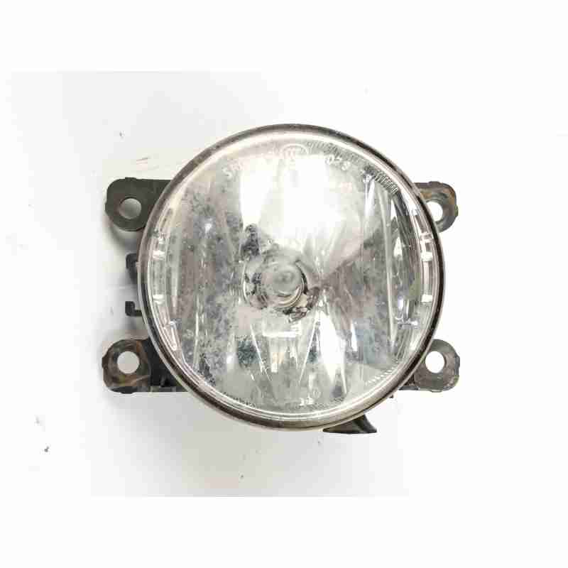 FARO ANTINIEBLA IZQUIERDO 261500097R 