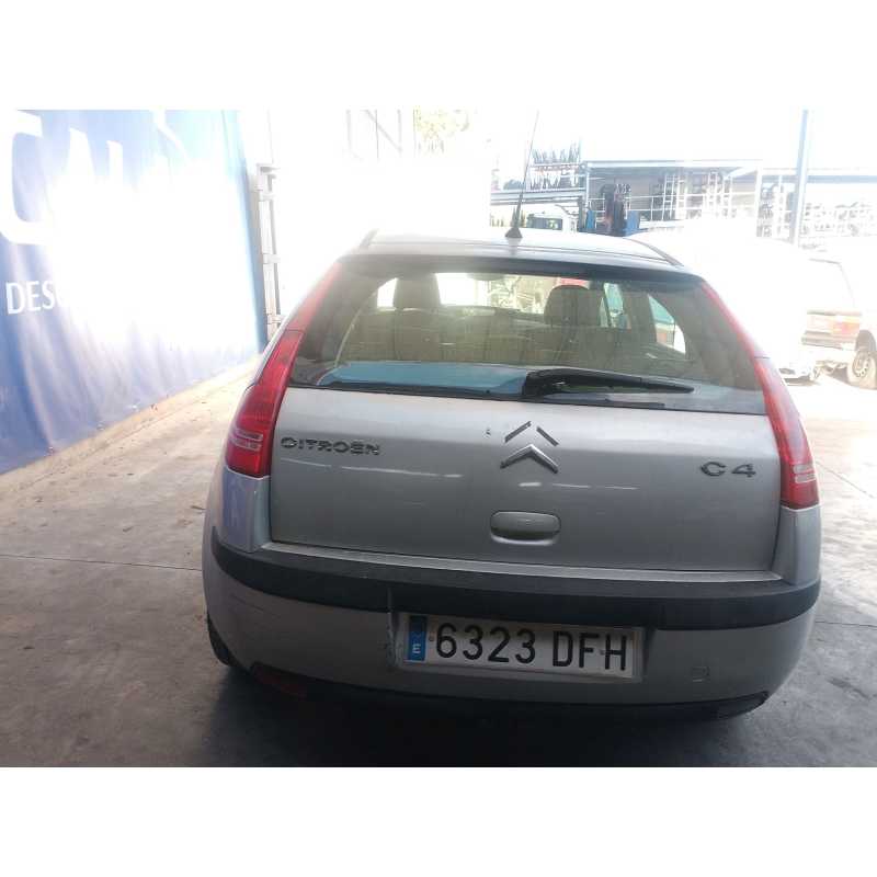 citroën c4 i (lc_) del año 2005