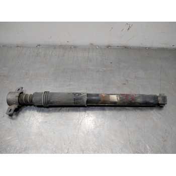 AMORTIGUADOR TRASERO IZQUIERDO 5206ZV 