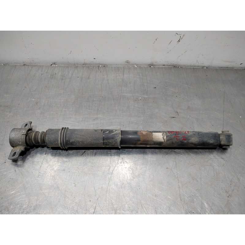 AMORTIGUADOR TRASERO IZQUIERDO 5206ZV 