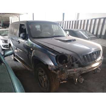 HYUNDAI TERRACAN (HP)
