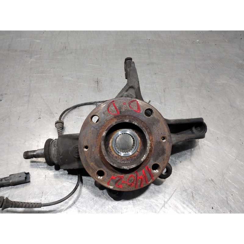 MANGUETA DELANTERA DERECHA ABS