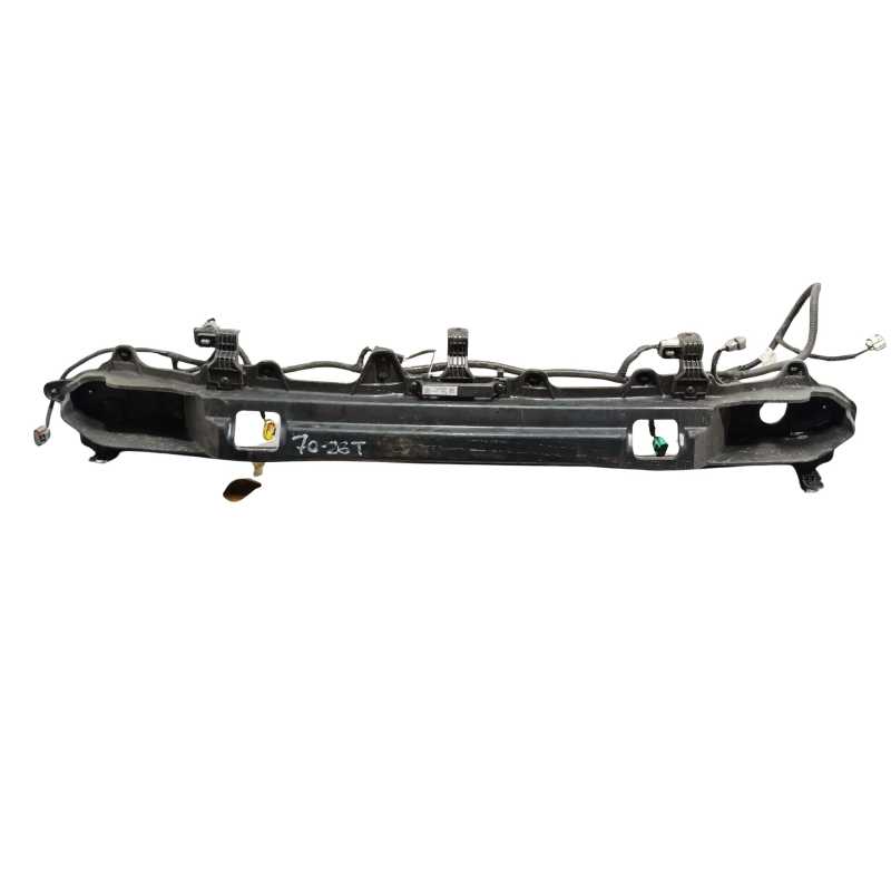 REFUERZO PARAGOLPES TRASERO 95420S6200 