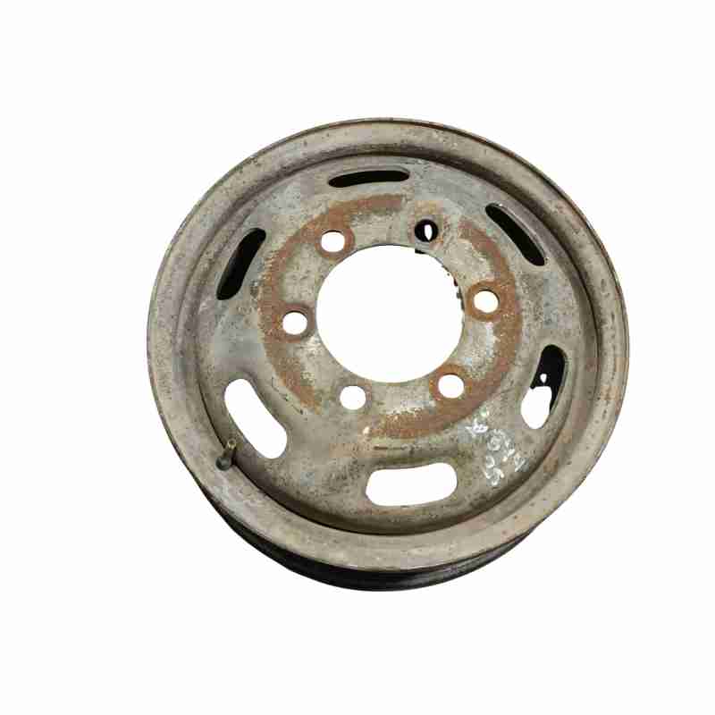 LLANTA CHAPA 16X5 107/105P 