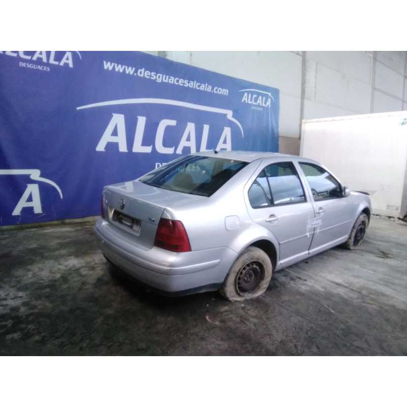 volkswagen bora berlina (1j2) del año 1999