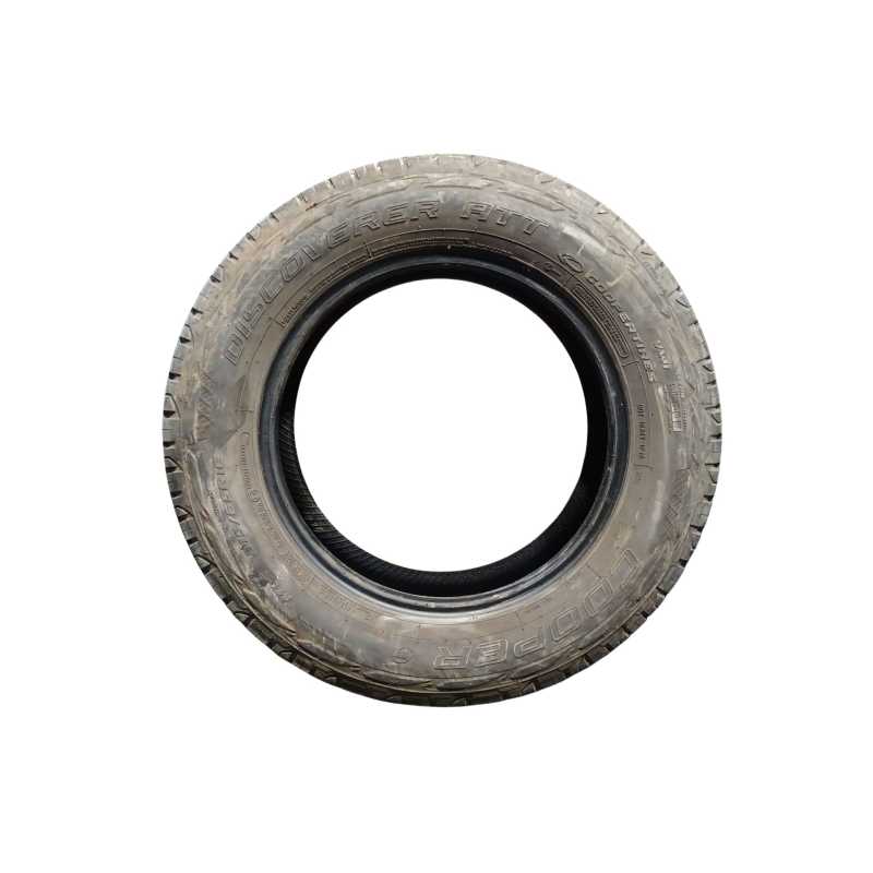 NEUMATICO REPUESTO 215/65 R16 102H 3224 