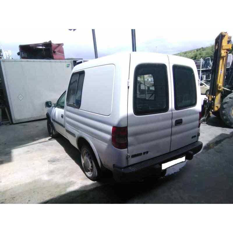 opel combo (corsa b) del año 1994