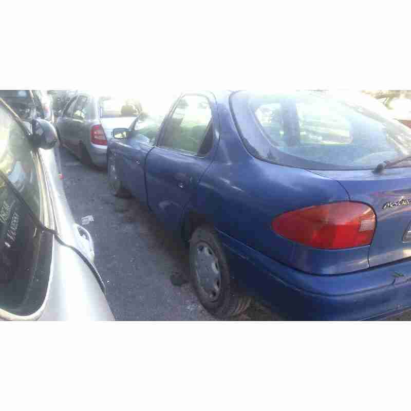 ford mondeo berlina/familiar (fd) del año 1994