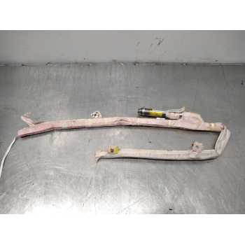 AIRBAG CORTINA DELANTERO DERECHO 9687158680 