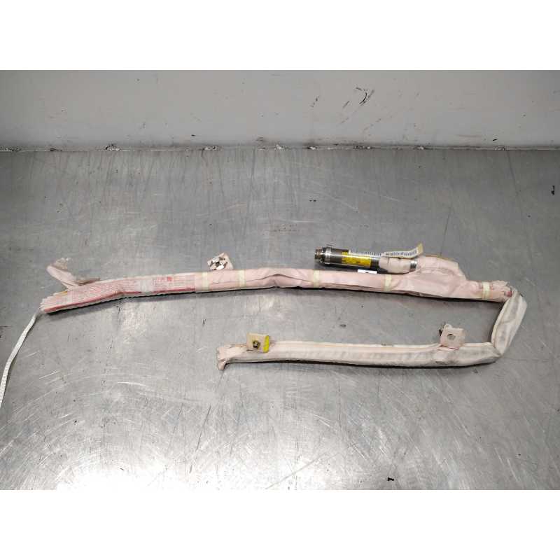 AIRBAG CORTINA DELANTERO DERECHO 9687158680 