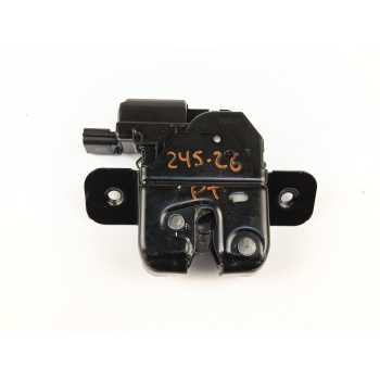 CERRADURA MALETERO / PORTON 846304010R 