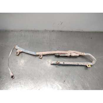 AIRBAG CORTINA DELANTERO IZQUIERDO 9687158780 