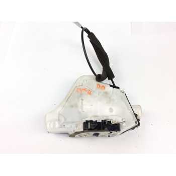 CERRADURA PUERTA DELANTERA DERECHA 805006PE0C 