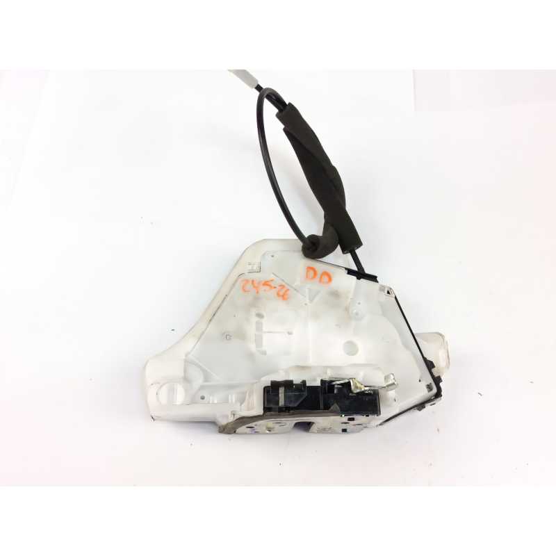 CERRADURA PUERTA DELANTERA DERECHA 805006PE0C 
