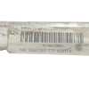 REFUERZO PARAGOLPES TRASERO 7462338 