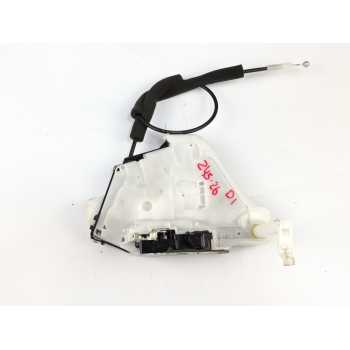 CERRADURA PUERTA DELANTERA IZQUIERDA 805016PE0C 