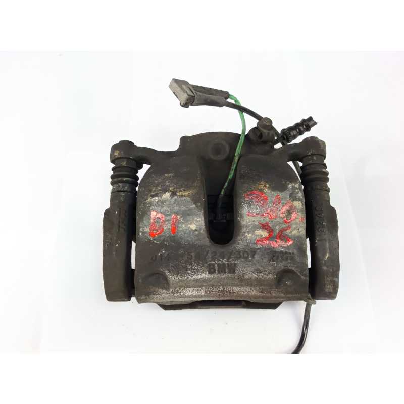 PINZA FRENO DELANTERA IZQUIERDA 34116860265 
