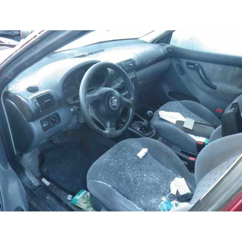 seat toledo (1m2) del año 1999