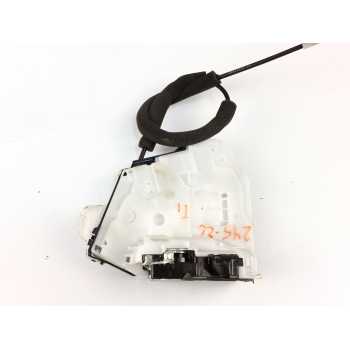 CERRADURA PUERTA TRASERA IZQUIERDA 825016PE0C 