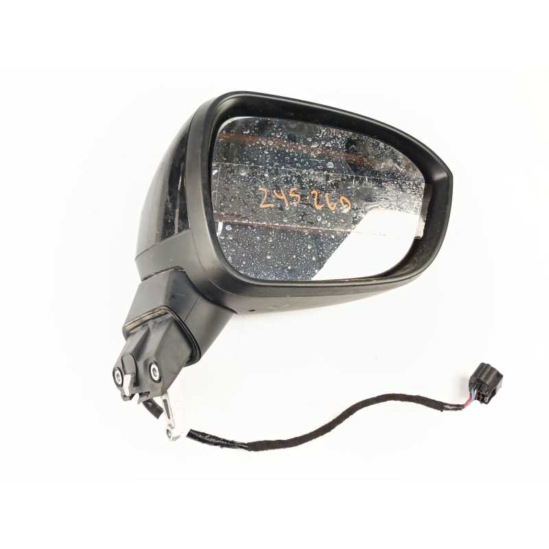RETROVISOR DERECHO 