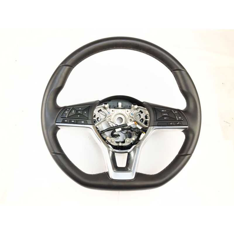 VOLANTE 48430HS00E 
