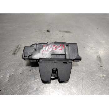 CERRADURA MALETERO / PORTON 9684648680 3 PINES 